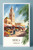 Vibrant Merca, Somalia - Descriptive Travel Poster Art Print Poster Movie Film C
