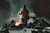 Movie-Godzilla-10571 Poster Canvas Movie Film Print A0 A1 A2 A3 A4 A5 A6 Art Wal