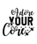 Adore Your Core-01 (2) Poster Canvas Movie Film Print A0 A1 A2 A3 A4 A5 A6 Art W
