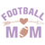 football mom-01 Poster Canvas Movie Film Print A0 A1 A2 A3 A4 A5 A6 Art Wall Dec
