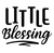 Little Blessing-01 (2) Poster Canvas Movie Film Print A0 A1 A2 A3 A4 A5 A6 Art W