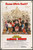 NATIONAL LAMPOON'S ANIMAL HOUSE (1978) 2 Poster Canvas Movie Film Print A0 A1 A2