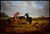 arthur-fitzwilliam-tait---the-last-war-whoop--jpb_33935300054_o(1) Poster Canvas
