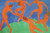 Henri Matisse - Dance Poster Canvas Movie Film Print A0 A1 A2 A3 A4 A5 A6 Art Wa