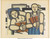 FERNAND LÉGER (French, 1881-1955). La Lecture, 1924 Poster Canvas Movie Film Pri