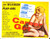 Career Girl 02 Poster Canvas Movie Film Print A0 A1 A2 A3 A4 A5 A6 Art Wall Deco