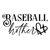 Baseball brother Poster Canvas Movie Film Print A0 A1 A2 A3 A4 A5 A6 Art Wall De
