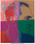 ANDY WARHOL (American, 1928-1987). George Gershwin Poster Canvas Movie Film Prin