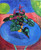 Henri Matisse - Cyclamen pourpre 1912 Poster Canvas Movie Film Print A0 A1 A2 A3