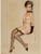 PinUp Girl - Fritz Willis Velvety Valerie Poster Canvas Movie Film Print A0 A1 A