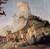 Piero_di_Cosimo_Perseus_Frees_Andromeda_c1515_dt1 Poster Canvas Movie Film Print
