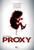 Proxy (2014)_1 Poster Canvas Movie Film Print A0 A1 A2 A3 A4 A5 A6 Art Wall Deco
