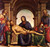 Perugino_Pietro_Pieta_1494_5 Poster Canvas Movie Film Print A0 A1 A2 A3 A4 A5 A6