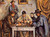 paul-cezanne--the-card-players-bez ramki Poster Canvas Movie Film Print A0 A1 A2