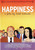 Happines -Us 1998 Poster Canvas Movie Film Print A0 A1 A2 A3 A4 A5 A6 Art Wall D