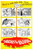 Bucket Of Blood 01 Poster Canvas Movie Film Print A0 A1 A2 A3 A4 A5 A6 Art Wall