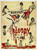 Beautiful Bloody Bare 01 Poster Canvas Movie Film Print A0 A1 A2 A3 A4 A5 A6 Art