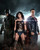 batman vs superman and wonderwoman Poster Canvas Movie Film Print A0 A1 A2 A3 A4