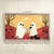 Samsung Frame TV Cute Retro Ghosts Artwork Instant Download - Retro vintage ghos