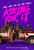 Asking for It (2022)_0 Movie Film Poster Canvas iconic design