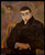 albert-bloch---portrait-of-mr-a-m--jpb_16677078211_o(1) Poster Canvas Movie Film