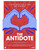 The Antidote (2020)_0 Poster Canvas Movie Film Print A0 A1 A2 A3 A4 A5 A6 Art Wa