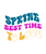 Spring Best Time To Love-01 Poster Personalized Canvas Movie Film Print A0 A1 A2