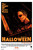 Halloween 1 Poster Canvas Movie Film Print A0 A1 A2 A3 A4 A5 A6 Art Wall Decorat