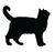 Cat Shillhutte 2-01 (18) Poster Canvas Movie Film Print A0 A1 A2 A3 A4 A5 A6 Art