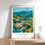 3_Colombia Poster, South America Poster, Cartagena Poster, Amazon Poster, Bogota