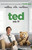 Ted (2012)_3 Poster Canvas Movie Film Print A0 A1 A2 A3 A4 A5 A6 Art Wall Decora