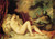 Titian_Danae_1553_54 Poster Canvas Movie Film Print A0 A1 A2 A3 A4 A5 A6 Art Wal