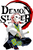 DEMON SLAYER-08 Poster Canvas Movie Film Print A0 A1 A2 A3 A4 A5 A6 Art Wall Dec