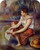Pierre-Auguste_Renoir_077 Poster Canvas Movie Film Print A0 A1 A2 A3 A4 A5 A6 Ar