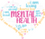 A220321-04-Mental-Health-Awareness-Gifts-Depression Poster Canvas Movie Film Pri