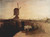 Joseph_Mallord_William_Turner_014 Poster Canvas Movie Film Print A0 A1 A2 A3 A4