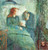 Edvard Munch - The sick maiden Poster Canvas Print Art Painting Decor Reprint wa