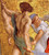 Raphael_Stanza_Della_Segnatura_detail10 Poster Canvas Movie Film Print A0 A1 A2