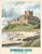 Bamburgh Castle Turistic Poster 6 Poster Canvas Movie Film Print A0 A1 A2 A3 A4