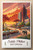 Captivating Selebi-Phikwe Botswana Travel Poster - African Cityscape Art Print P