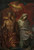 Watts_George_Frederick_Time_Death_and_Judgement_1870s_1886 Poster Canvas Movie F