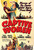 Captive Women (1952)_0 Movie Film Poster Canvas iconic design