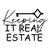 Keeping it real estate-01 Poster Canvas Movie Film Print A0 A1 A2 A3 A4 A5 A6 Ar
