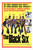 Black Six 01 Poster Canvas Movie Film Print A0 A1 A2 A3 A4 A5 A6 Art Wall Decora