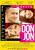 Don Jon (2013)_13 Movie Film Poster Canvas iconic design