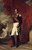 Winterhalter_Franz_Xavier_Leopold_I_King_of_the_Belgians_184 Poster Canvas Movie