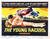 Young Racers 02 Poster Canvas Movie Film Print A0 A1 A2 A3 A4 A5 A6 Art Wall Dec