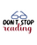 Do not stop reading-01 Poster Canvas Movie Film Print A0 A1 A2 A3 A4 A5 A6 Art W
