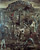 Salvador Dali - Resurection of the flesh 1940-1945 Poster Canvas Movie Film Prin