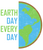 Earth day 23 Poster Canvas Movie Film Print A0 A1 A2 A3 A4 A5 A6 Art Wall Decora